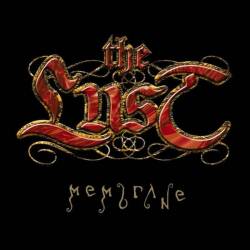 The Lust : Membrane (EP)